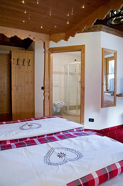 Hotel Garni San Nicolo Поца ди Фаса Екстериор снимка